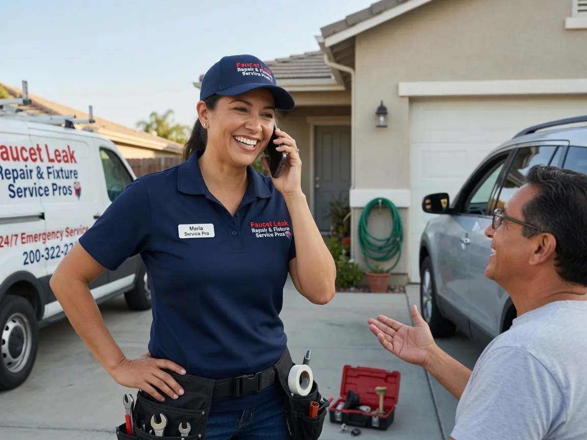 Faucet Repair Sugarcreek, OH FAQs