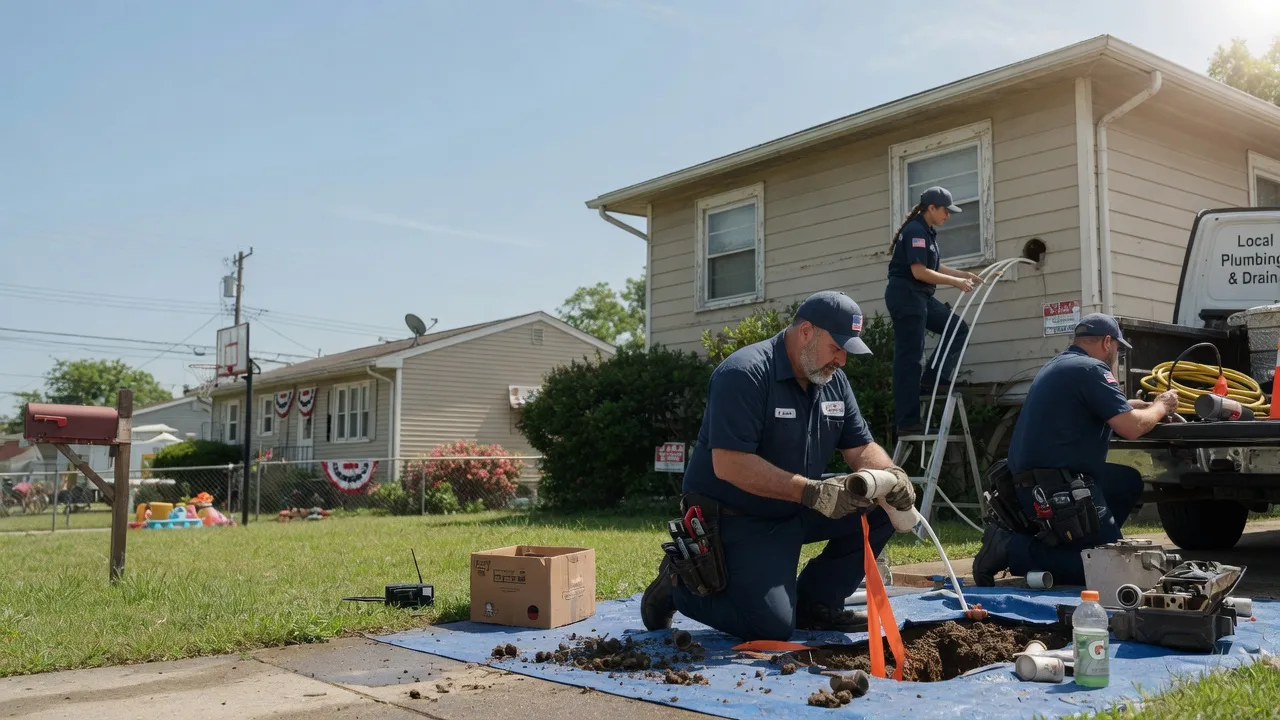 Faucet Repair in Sugarcreek, OH near me